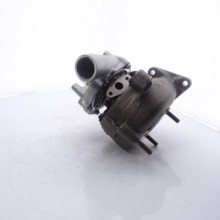 Turbocharger BTN TURBO 454158-5004S OE Ref 028145702C BTN TURBO