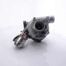 Turbocharger BTN TURBO 454158-5004S OE Ref 028145702C BTN TURBO