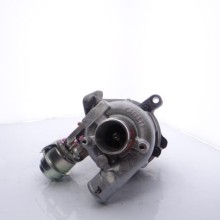 Turbocharger BTN TURBO 454161-5004S OE Ref 028145702D BTN TURBO