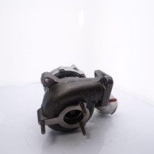 Turbocharger BTN TURBO 454161-5004S OE Ref 028145702D BTN TURBO