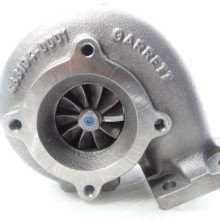 Turbocharger BTN TURBO 454163-5001S OE Ref 99449947 BTN TURBO