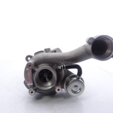 Turbocharger BTN TURBO 454164-5004S OE Ref 7700101141 BTN TURBO
