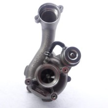Turbocharger BTN TURBO 454164-5004S OE Ref 7700101141 BTN TURBO