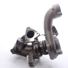 Turbocharger BTN TURBO 454164-5004S OE Ref 7700101141 BTN TURBO