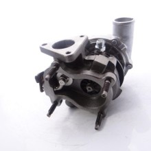 Turbocharger BTN TURBO 454172-5002S OE Ref 028145702F BTN TURBO