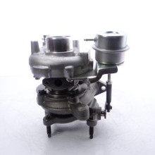 Turbocharger BTN TURBO 454172-5002S OE Ref 028145702F BTN TURBO