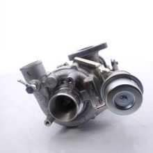 Turbocharger BTN TURBO 454172-5002S OE Ref 028145702F BTN TURBO