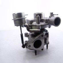 Turbocharger BTN TURBO 454172-5002S OE Ref 028145702F BTN TURBO