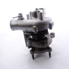 Turbocharger BTN TURBO 454172-5002S OE Ref 028145702F BTN TURBO