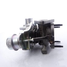 Turbocharger BTN TURBO 454172-5002S OE Ref 028145702F BTN TURBO
