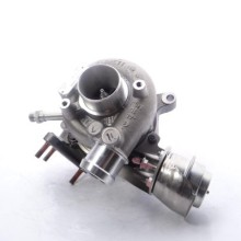 Turbocharger BTN TURBO 454183-5005S OE Ref 028145702E BTN TURBO