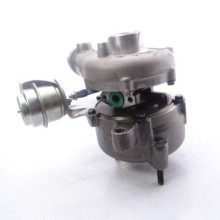 Turbocharger BTN TURBO 454183-5005S OE Ref 028145702E BTN TURBO