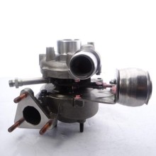 Turbocharger BTN TURBO 454183-5005S OE Ref 028145702E BTN TURBO