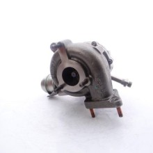 Turbocharger BTN TURBO 454183-5005S OE Ref 028145702E BTN TURBO