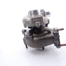 Turbocharger BTN TURBO 454183-5005S OE Ref 028145702E BTN TURBO