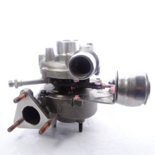 Turbocharger BTN TURBO 454183-5005S OE Ref 028145702E BTN TURBO