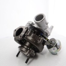 Turbocharger BTN TURBO 454191-5017S OE Ref 11652247691 BTN TURBO