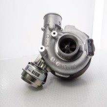 Turbocharger BTN TURBO 454191-5017S OE Ref 11652247691 BTN TURBO