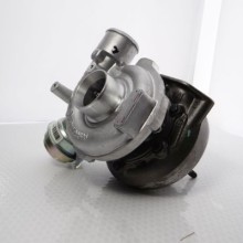 Turbocharger BTN TURBO 454191-9017S OE Ref 11652248906 BTN TURBO
