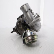Turbocharger BTN TURBO 454191-9017S OE Ref 11652248906 BTN TURBO