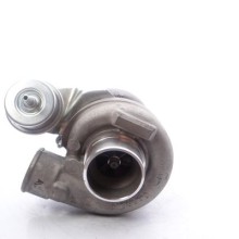Turbocharger BTN TURBO 454193-5003S OE Ref 6020901480 BTN TURBO