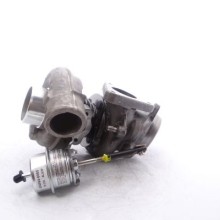Turbocharger BTN TURBO 454193-5003S OE Ref 6020901480 BTN TURBO