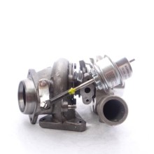 Turbocharger BTN TURBO 454193-5003S OE Ref 6020901480 BTN TURBO