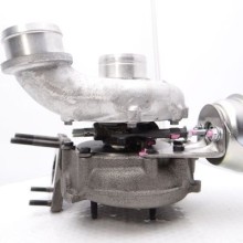 Turbocharger BTN TURBO 454205-5007S OE Ref 074145701D BTN TURBO