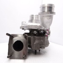 Turbocharger BTN TURBO 454205-5007S OE Ref 074145701D BTN TURBO
