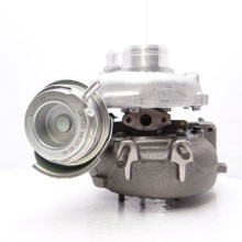 Turbocharger BTN TURBO 454205-5007S OE Ref 074145701D BTN TURBO