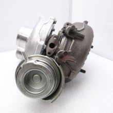 Turbocharger BTN TURBO 454205-9007S OE Ref 074145701D BTN TURBO