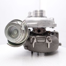 Turbocharger BTN TURBO 454205-9007S OE Ref 074145701D BTN TURBO