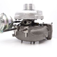 Turbocharger BTN TURBO 454205-9007S OE Ref 074145701D BTN TURBO