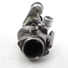 Turbocharger BTN TURBO 454207-5002S OE Ref 6020900880 BTN TURBO