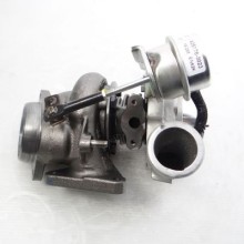 Turbocharger BTN TURBO 454207-5002S OE Ref 6020900880 BTN TURBO