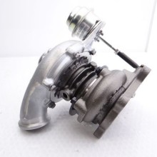 Turbocharger BTN TURBO 454216-5003S OE Ref 24442214 BTN TURBO