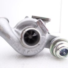 Turbocharger BTN TURBO 454216-5003S OE Ref 24442214 BTN TURBO