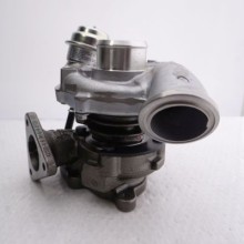 Turbocharger BTN TURBO 454216-5003S OE Ref 24442214 BTN TURBO