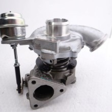 Turbocharger BTN TURBO 454216-5003S OE Ref 24442214 BTN TURBO