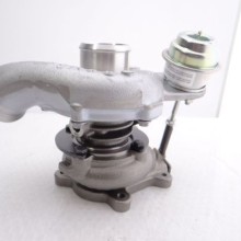 Turbocharger BTN TURBO 454216-5003S OE Ref 24442214 BTN TURBO