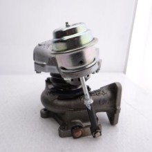 Turbocharger BTN TURBO 454216-5003S OE Ref 24442214 BTN TURBO