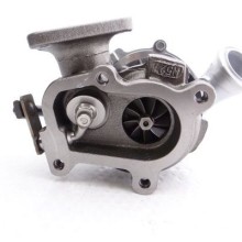 Turbocharger BTN TURBO 454216-5003S OE Ref 24442214 BTN TURBO