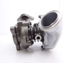 Turbocharger BTN TURBO 454216-5003S OE Ref 24442214 BTN TURBO