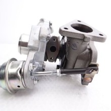 Turbocharger BTN TURBO 454216-5003S OE Ref 24442214 BTN TURBO