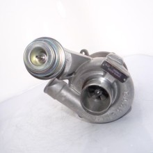 Turbocharger BTN TURBO 454219-5003S OE Ref 860033 BTN TURBO