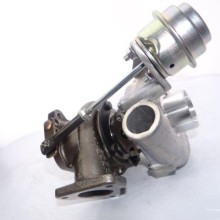 Turbocharger BTN TURBO 454219-5003S OE Ref 860033 BTN TURBO