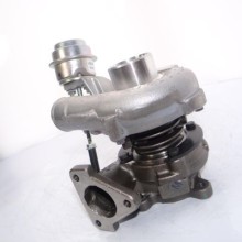 Turbocharger BTN TURBO 454219-5003S OE Ref 860033 BTN TURBO