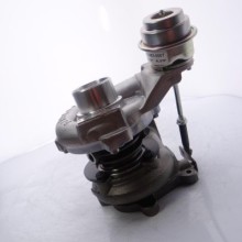 Turbocharger BTN TURBO 454219-5003S OE Ref 860033 BTN TURBO