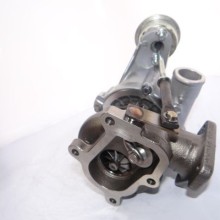 Turbocharger BTN TURBO 454219-5003S OE Ref 860033 BTN TURBO