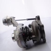 Turbocharger BTN TURBO 454219-5003S OE Ref 860033 BTN TURBO